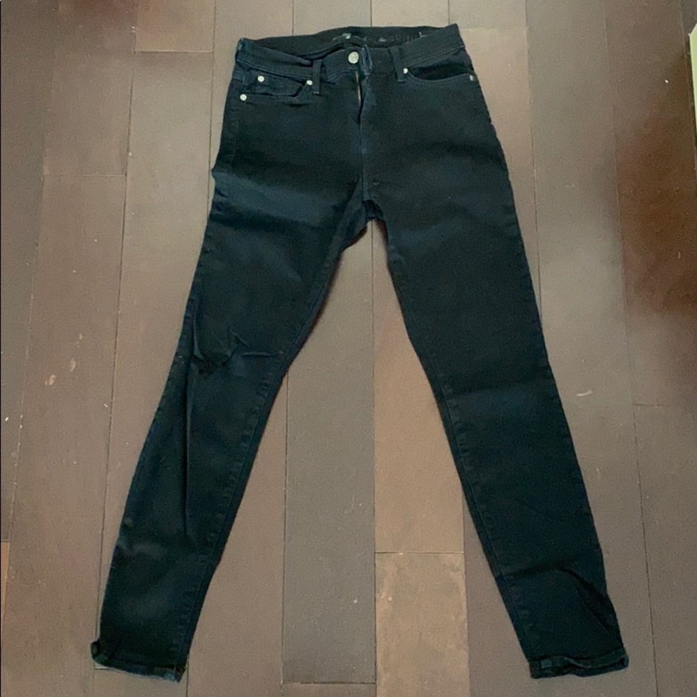 7 for all Mankind Jeans